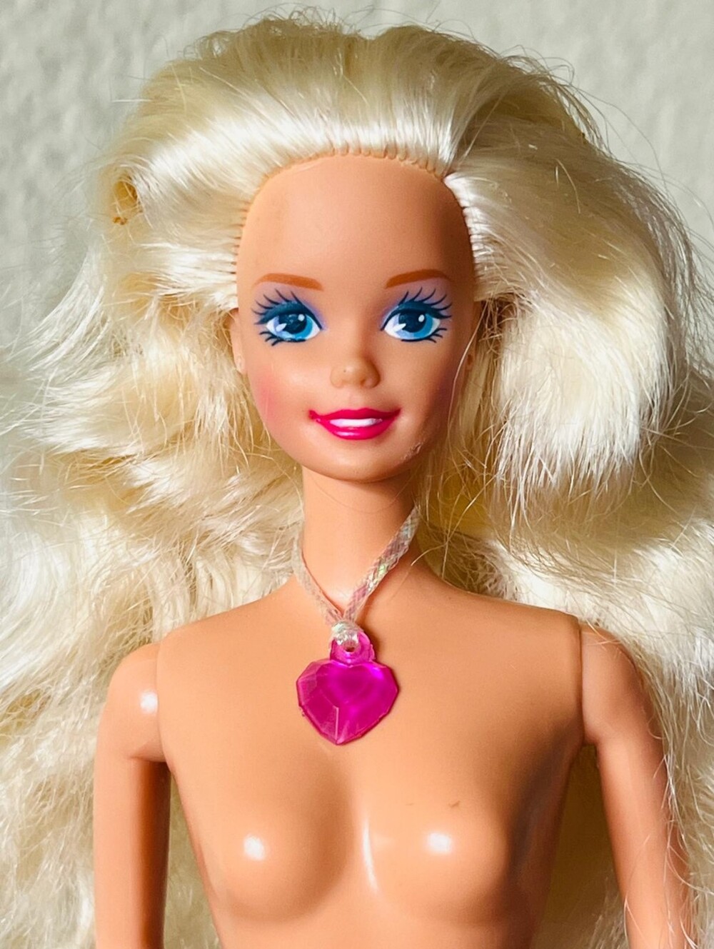90s Vintage Barbie Doll Fashion Doll  Vintage Toys